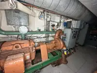 Kapal tunda untuk dijual