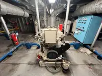 Kapal kru untuk dijual