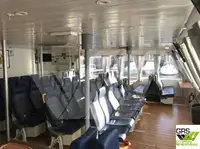 Kapal Ro-Ro untuk dijual
