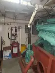 Kapal pendarat, tank untuk dijual