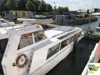 Kapal pesiar untuk dijual