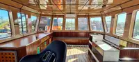 Kapal tunda untuk dijual