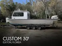Kapal patroli dijual