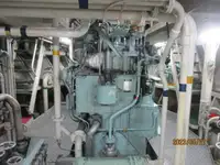 Kapal pengangkut barang curah untuk dijual