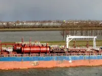 Kapal tanker minyak/kimia untuk dijual