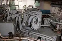 Kapal tunda untuk dijual