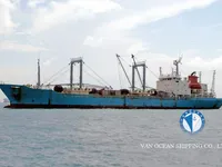 kapal karang dijual