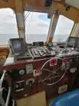 Kapal kru untuk dijual