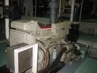 Kapal pesiar untuk dijual