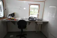 Kapal tunda untuk dijual