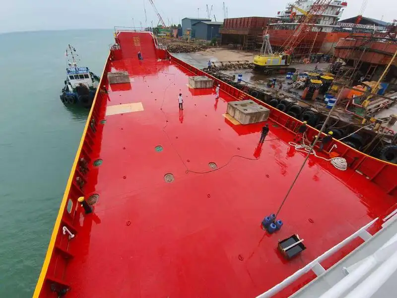 Kapal pendarat, tank untuk dijual