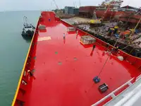 Kapal pendarat, tank untuk dijual