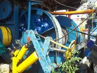 Kapal penarik dijual