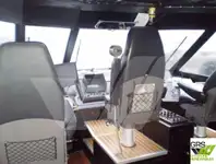 Kapal layanan ladang angin untuk dijual