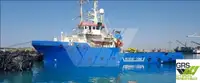 perahu kerja dijual