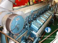 Kapal pukat untuk dijual