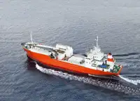 kapal karang dijual