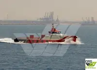 Kapal kru untuk dijual