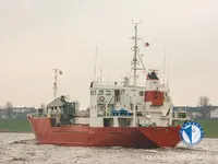 Kapal pendingin untuk dijual