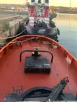 Kapal penarik dijual