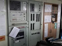 Kapal tanker minyak/kimia untuk dijual