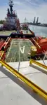 Kapal kru untuk dijual
