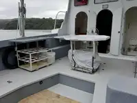 Kapal penelitian untuk dijual