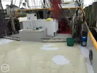 Kapal pukat untuk dijual