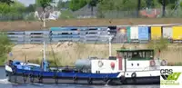 Kapal tanker minyak/kimia untuk dijual