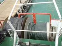 Kapal pukat untuk dijual