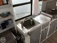 Kapal tunda untuk dijual
