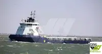 Kapal suplai untuk dijual