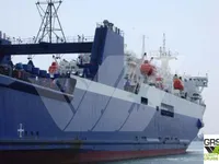 Kapal Ro-Ro untuk dijual