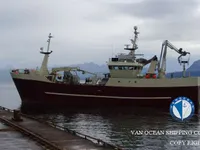 Kapal pukat cincin untuk dijual