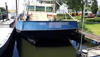 Kapal pukat untuk dijual