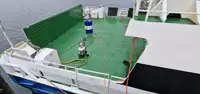 Kapal Ro-Ro untuk dijual