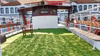 Kapal pesiar untuk dijual