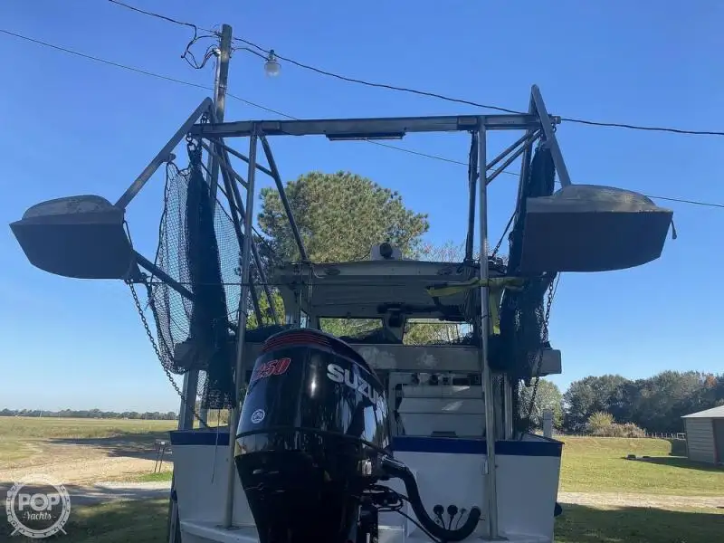 Kapal pukat untuk dijual