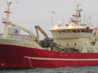 Kapal pukat untuk dijual