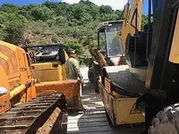 Kerajinan Pendaratan, Tank dijual