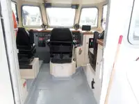 Kapal pandu untuk dijual