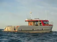 Kapal pesiar untuk dijual