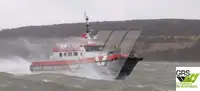 Kapal layanan ladang angin untuk dijual