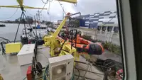 Kapal suplai untuk dijual