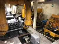 Kapal Kerja untuk dijual