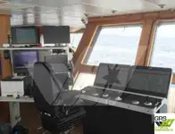 Kapal Pasokan Cepat (FSV) untuk dijual