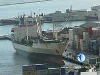 Kapal pendingin untuk dijual