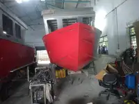 Kapal Kerja untuk dijual