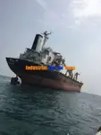 Kapal tanker minyak/kimia untuk dijual