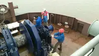 Kapal tunda untuk dijual